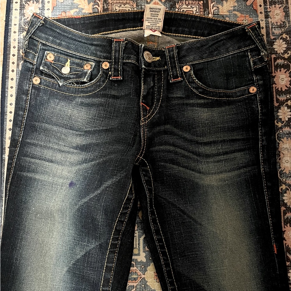 True Religion jeans 29